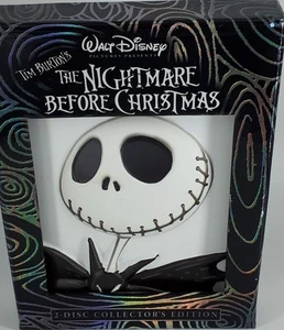 The Nightmare Before Christmas (Two-Disc Collector's Edition) - Picture 1 of 1