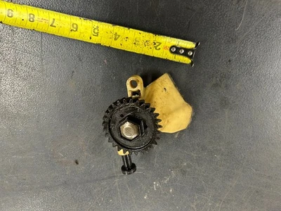 22HP Kohler Courage SV715-0002 oil pump  #KH-32-393-10-S - Image 1 of 4