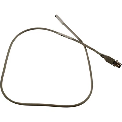 NEW SMC D-M9PSAPC Solid State Auto Switch 3-Wire PNP 0.5M M8 3-Pin  - Image 1 of 4