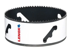 LENOX - Gerudi Lubang Bi-Metal 127mm - Picture 1 of 1