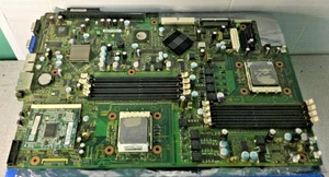 Placa IBM 42D3625 42D3619 39Y7156 25R5612 7969-85U X326M 2x-OPTERON 2,80 GHz - Imagen 1 de 8