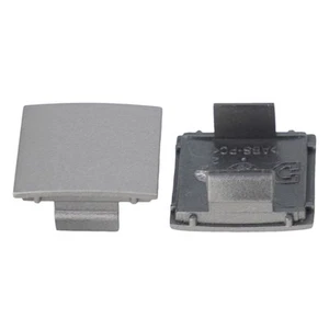 Door Flap Cover Door Panel Cover 2.5 * 2.4 * 0.9cm Car Accessories Car Parts - Picture 1 of 23