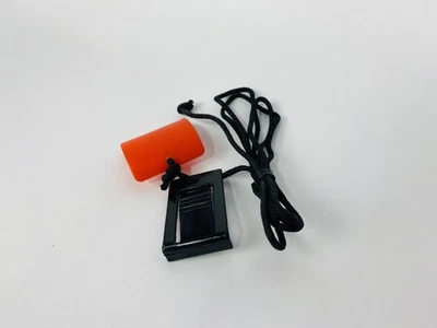 Pro-Form ZT3 PFTL39110.0 Treadmill Safety Key Lanyard (SK262) - Image 1 of 4