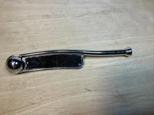 Vintage Boatswains Whistle Stamped Penn Mint - Picture 1 of 8