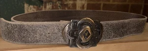 Cydwoq Leather Belt Small Unworn 5198SR - Picture 1 of 9