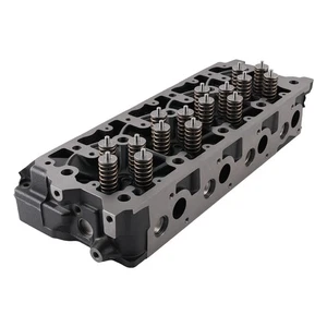 Bare Cylinder Head for Ford F-250 F-350 F-450 F-550 6.4L Powerstroke Diesel - Picture 1 of 17