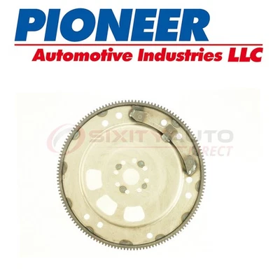 Pioneer Auto Transmission Flexplate for 2000-2005 Chevrolet Impala 3.8L V6 - hd Foto 1 de 4