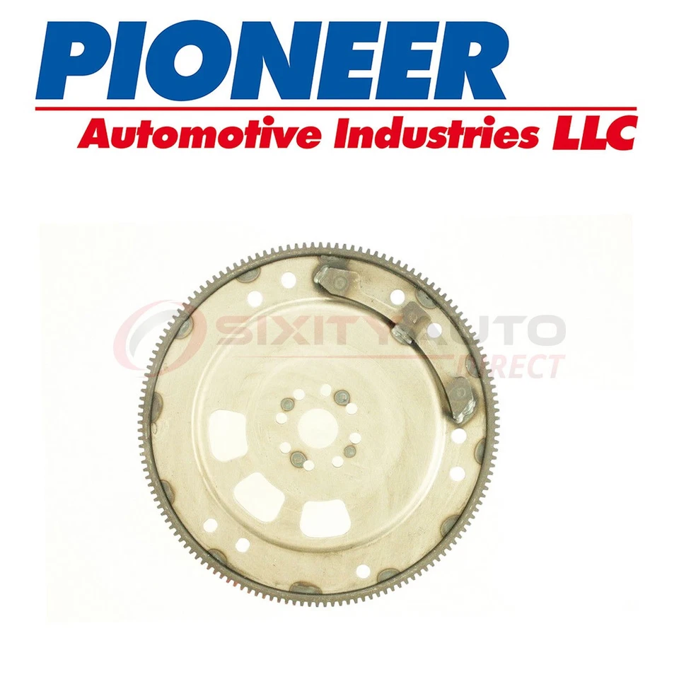 Pioneer Auto Transmission Flexplate for 2000-2005 Chevrolet Impala 3.8L V6 - hd Foto 1 de 4