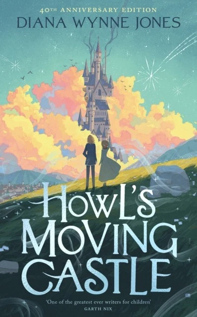 Howls Moving Castle 40th Anniversary Ed - Image 1 of 1
