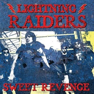 Lightning Raiders - Sweet Revenge - Picture 1 of 1