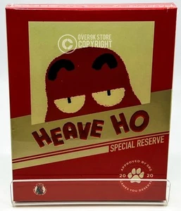 Heave Ho - Special Reserve - Nintendo Switch - Brand New | Factory Sealed - Picture 1 of 6