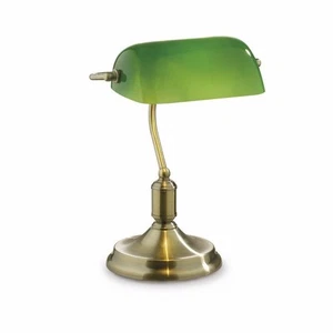 LAMPADA DA STUDIO 1 LUCE BRUNITO COLLEZIONE DL0580 - Bild 1 von 1