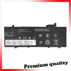 01AV478 01AV479 L17M3P71 L17L3P71 Battery For Lenovo ThinkPad T480S + Tools - Picture 1 of 1