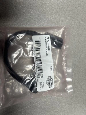 NEW GENUINE HARLEY-DAVIDSON 32707-01C SENSOR CRANKSHAFT POSITION - Image 1 of 4