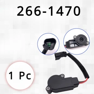 1 Pc New Throttle Position Sensor For Caterpillar 266147002 2661470 266-1470' - Foto 1 di 7