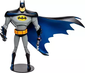 McFarlane Toys - 7-Inch Batman Figure DC Multiverse Figures Batman Toys Go - Picture 1 of 3