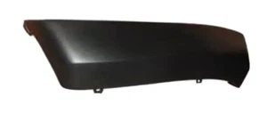 FRONT BUMPER BAR FLARE LEFT HAND SIDE FOR VOLKSWAGEN AMAROK 2H 2012-ONWARDS - Picture 1 of 1