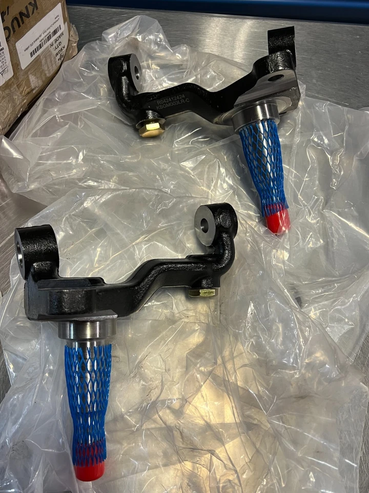 Husillo de stock para Chevrolet Camaro Chevelle Malibu Buick GS 350 GS delantero Foto 1 de 4