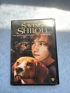 Shiloh 3: Saving Shiloh - DVD By Various - VERY GOOD - Imagen 1 de 3