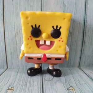 Funko POP! TV Spongebob Squarepants Vaulted Vinyl Figure #25 Loose NO Box - Picture 1 of 2