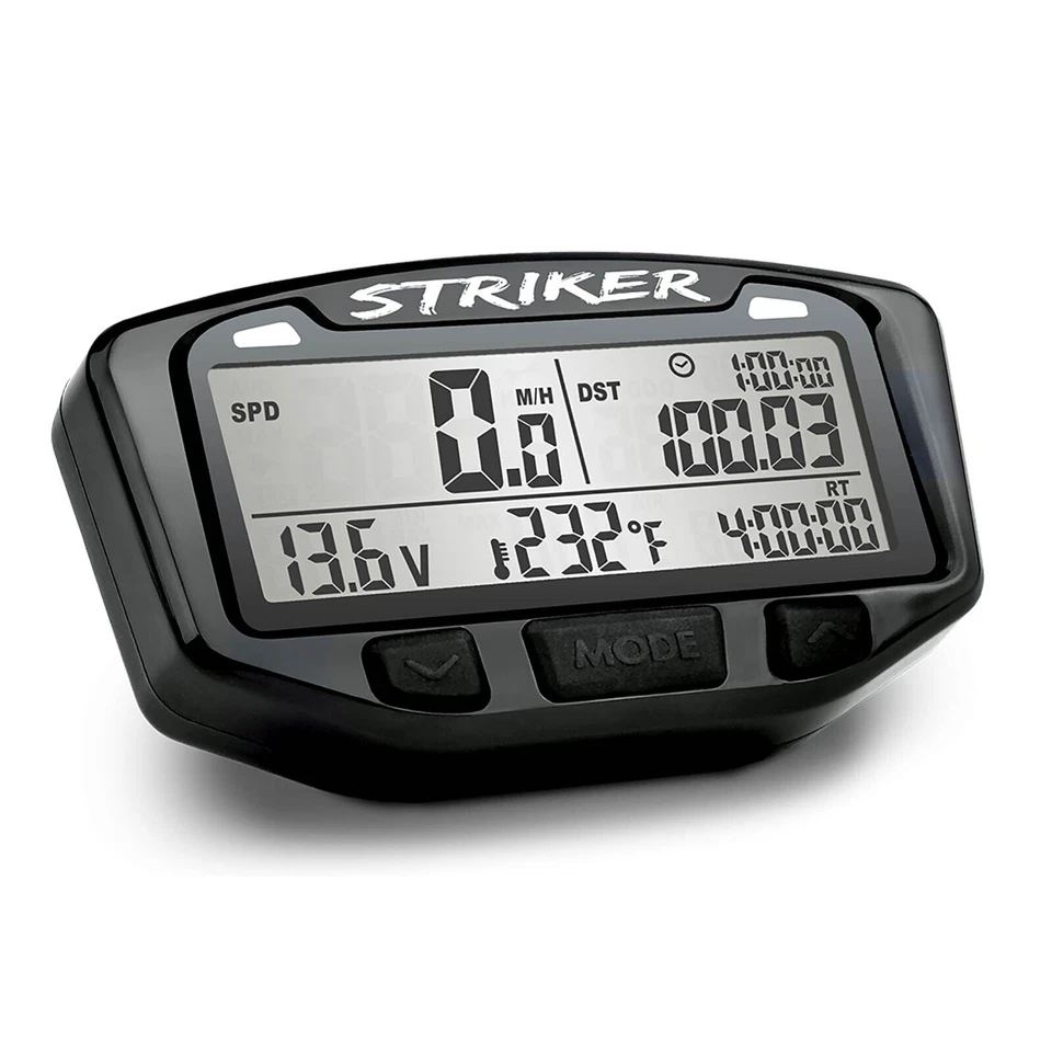 Trail Tech Striker Computer for KTM 525 EXC 2003-2007 - Image 1 of 1