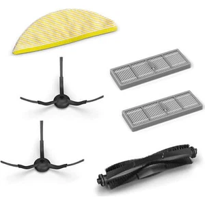 Karcher 6 Piece Accessories Set for RCV 5 Robot Vacuum Cleaners - Picture 1 of 1