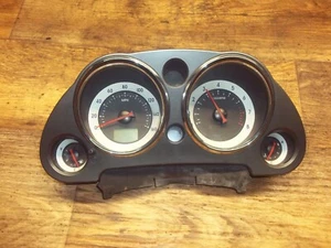 2008 MITSUBISHI ECLIPSE AT 2.4L Speedometer Instrument Cluster Gauges MPH 193K - Picture 1 of 12