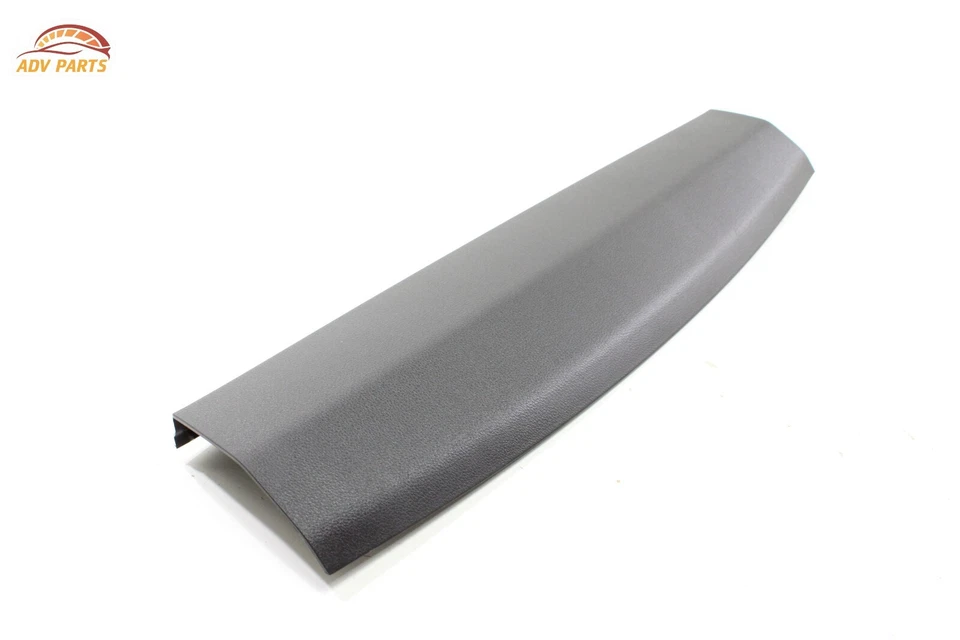 22-24 MITSUBISHI ECLIPSE PORTÓN TRASERO CRUZADO PUERTA LEVADIZA PUERTA TRASERA EMBELLECEDOR SUPERIOR CUBIERTA OEM Foto 1 de 4