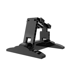 ZITIANYOUBUILD 77 Bricks Display Stand (Style Two) for 75292 The Razor Crest  - Picture 1 of 5