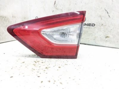 Lámpara de luz de respaldo interior trasera derecha Ford Fusion 2013-16 DS73-13A602-BE OEM *ReaD* Foto 1 de 4