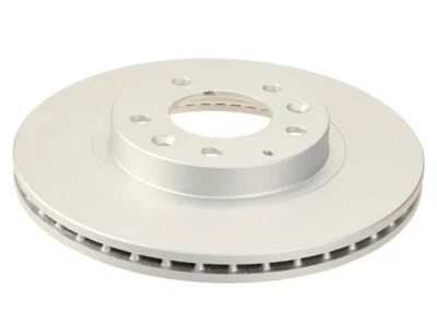 Rotor de freno delantero Bosch 62776PT 2007 2008 2009 para Mazda MX5 Miata 2006-2015 Foto 1 de 2