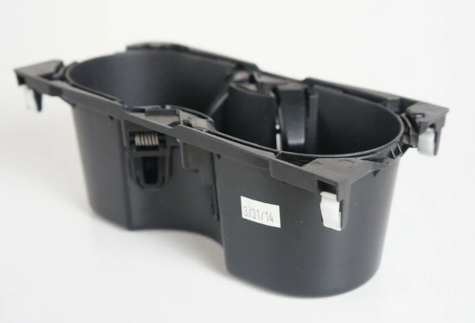 13-2018 acura RDX center console cup holder cupholder oem - Image 1 of 4