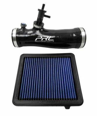 PRL Stage 1 Air Intake System with Silicone Hose for 2018-2021 Honda Accord 2.0T - Image 1 of 4