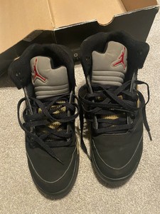 Las mejores ofertas en Jordan 5 RETRO METALICO 2000 | eBay