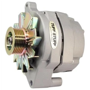 Tuff Stuff 70686G Alternator 100 Amp One Wire Serpentine For Ford Mercury NEW - Picture 1 of 1