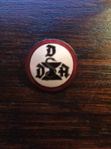 Mitgliedsnadel Deutscher Apothekerverband - Bild 1 von 2