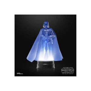 Star Wars The Black Series - Darth Vader Holocomm Collection - Imagen 1 de 4
