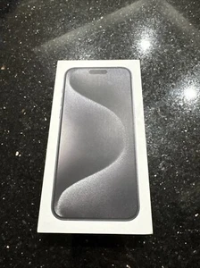 iphone 15 pro max T-Mobile 256gb - Picture 1 of 2