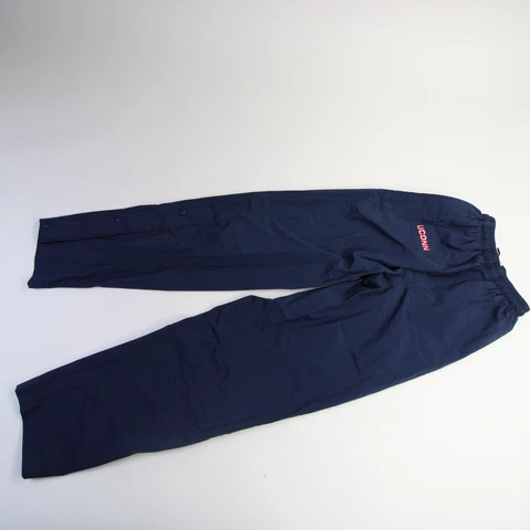 UConn Huskies Nike Rain Pants Men's Navy Used Cover