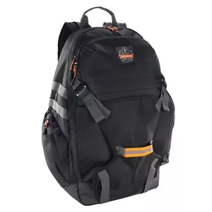 Ergodyne Arsenal 5188 Work Gear Jobsite Backpack with Hard Hat Storage Padded - Picture 1 of 7