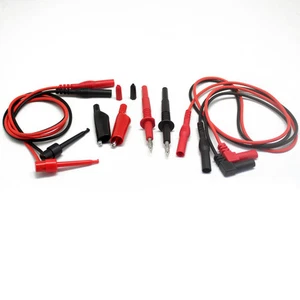 AIdetek test leads for FLUKE multimeter tester Electronic Test Lead TLP1070 - Bild 1 von 9