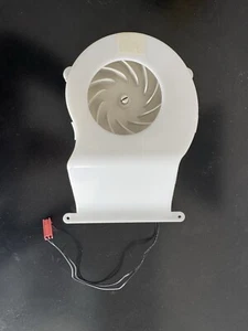 Bosch 5531008005 9000211538 Miele Refrigerator Evaporator Fan Part 7224192 - Picture 1 of 2