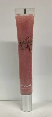 Victoria’s Secret Lip Gloss Beauty Rush SECRET CRUSH .46oz As Pict, NO BOX! - Image 1 of 4