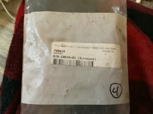 Ojal Briggs and Stratton 799624 - Imagen 1 de 3