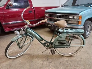 1952 JC Higgins Bicycle - Picture 1 of 6