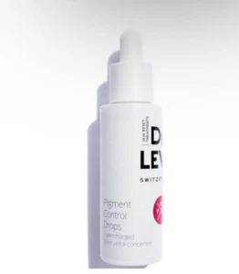 Dr Levy Pigment Control Drops 30ml RRP $216 BNIB 40% OFF🔥 FREE POST - Picture 1 of 5