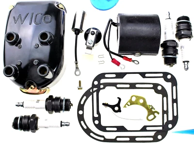 WICO Magneto Kit fits Wisconsin VD4 VE4 VE4D VF4 VM4 XH1343B XH1343 Y54S1 R97