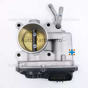 MN195709 For Mitsubishi Colt High Quality Throttle Body Fast Shipment - Picture 1 of 4