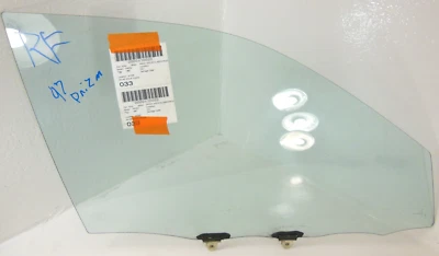 1993-1997 Geo Prizm Front Door Window Glass Passenger Right OEM Foto 1 de 4
