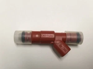 2001-2003 Dodge Fuel Injector OEM Mopar 53031740AA - Picture 1 of 8